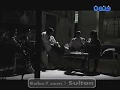 طارق العلي يقلد رابح صقر || مسلسل زمن مريان 2010