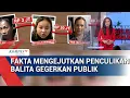 Mengejutkan! Penculikan Balita di Makassar Gegerkan Publik, Jaringan TPPO Lintas Pulau