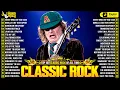 Lagu Top 500 Classic Rock Songs Of All Time - ACDC, Pink Floyd, Eagles, Queen, Def Leppard, Bon Jovi, U2
