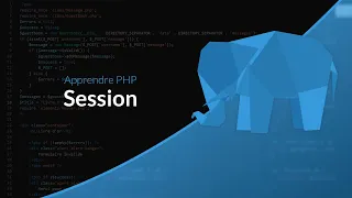 Learn PHP Chapter 18 The Session