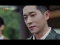 Nobles set dogs on a poor girl, but general saved her with a single shot: She is mine!🔥#chenglei