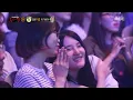 [King of masked singer] 복면가왕 - 'melon' 2round - Rain and You 20170716