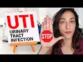 How to GET RID of Bladder Infections Recurrent UTI