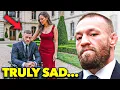 Conor McGregor s Lifestyle Now At 37 Years Old Children Houses Cars Net Worth
