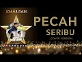Lagu SYAHRIYADI - Pecah Seribu [ KARAOKE ] | Nada Cowok