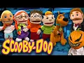 Download Lagu SML Movie: Scooby Doo!