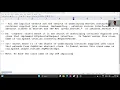 32 JSP Implicit objects and their Scopes 2024 10 08 09 16 37