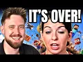 The Woman Who RUINED Games