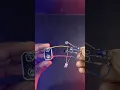 Clap Switch lamp ll How to make