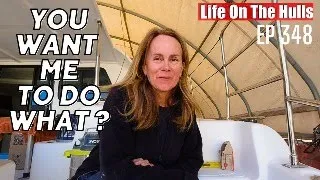 It just wasn’t good enough – Ep348