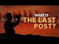 Download Lagu What is the Last Post? - Behind the News