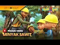 Download Lagu Upin \u0026 Ipin Musim 18 - Minyak Sawit (Promo)