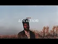 Khalid - Location (Audio)