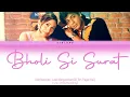 Download Lagu Bholi Si Surat : Dil Toh Pagal Hai full song with lyrics in hindi, english and romanised.