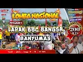 Lagu 🔴 (LIVE) BABAK 2 KL 21 - 30 LOMNAS PUTARAN 1 LAPAK BBC BANGSA BANYUMAS