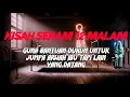 Download Lagu MJ12 KISAH PALING SERAM | SERAM 12 MALAM - AKIBAT GUNA DUKUN