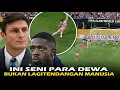 Download Lagu Lengkunganya di Luar Nalar Manusia!!! Zanneti \u0026 Dembele Sebut Free Kick yg Paling indah di Dunia