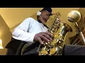 Download Lagu Shannon - Let The Music Play - (Sax Cover by James E. Green)