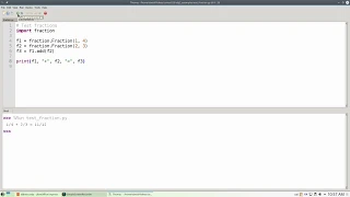 Chapter 17 Classes and Objects Part 2