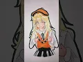 Download Lagu oh ya itu ortu oc ku yahh 😌🙌🙌✨,ib: lupa 🗿, bantu sub dung 😇💗💗  #art #drawing