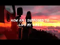 Gryffin, Calle Lehmann - Alive (Lyrics)Stadiumx Remix