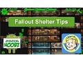 Fallout Shelter Beginner Tips 19 Quick Tips for New Overseers