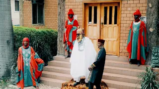 Lilin Baba Son Mai So Official Music Video 