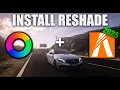 How To Install ReShade On FiveM - Full Guide 2025