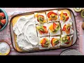 How to Bake Tres Leches Cake