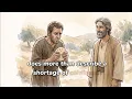 What Jesus Really Meant by “Faith Can Move Mountains” — Matthew 17:20 Explained