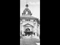 The History of Augusta Georgia Pt 1