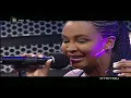 Black Motion Ft Miss P   It's You