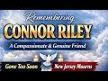 Connor Riley Obituary New Jersey Mourns a Compassionate and Genuine Friend