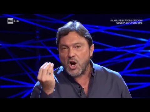 Di chi è la Vitrociset? - Speciale Report 12/11/2017