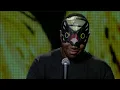 SBTRKT - "Wildfire (feat. Drake & Little Dragon)" ||| iTunes Festival London - July 14th 2011