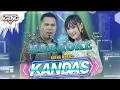 Download Lagu kANDAS - KARAOKE Fira Azahra \u0026 Brodin Ageng Musik