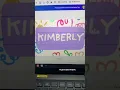 Quickly Create Name Tags in Canva