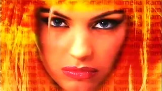 Камелия 2002 Нещо горещо реклама 