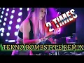 Download Lagu 2 TIMES X ANN LEE  [ TEKNO BOMBSTYLE DISCO REMIX] [ DJ NELSON DACLES REMIX ]