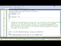 SQL Server Gotcha Cached Temp Tables Suboptimal Plans Hebrew edition