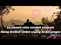 Download Lagu KERANA TAKDIRNYA➖UKAYS(LIRIK VIDEO)