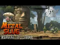 Download Lagu Metal Slug Code: J - Metal Slug Remake FULL GAME (No Death)