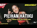 Download Lagu DJ PILIHAN HATIKU BREAKBEAT FULL BASS VIRAL TIKTOK 2024