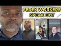 FedEx Just Made a Major Change Workers Are Sounding the Alarm