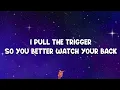 FireHouse - Reach for the Sky (Lyrics)