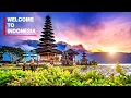 Welcome to Indonesia 