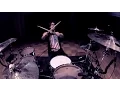 Download Lagu Bring Me The Horizon - Throne | Matt McGuire Drum Cover