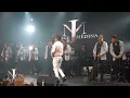 Ya te perdí la fe - Jorge Medina en vivo desde Xalos