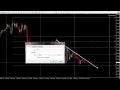 TradingSticks - TradeExample 01