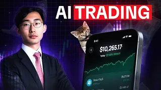 AI Trading: How Keith Gill Could’ve Made Hundreds of Millions More...